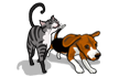 Pet tickers Pet tickers