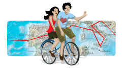 Travel and Vacation Vacation